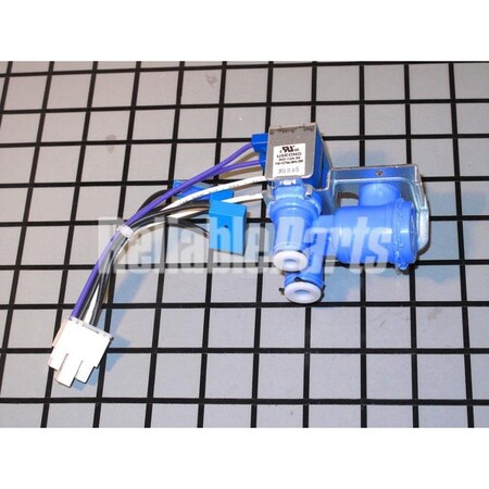 Samsung DA62-02360B Samsung Refrigerator Water Valve-2 Way DA62-02360B